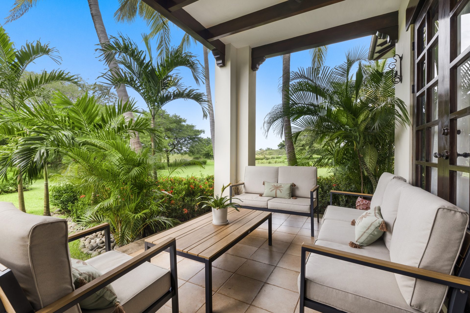 Villa con vista al mar en Palma Real | Hacienda Pinilla