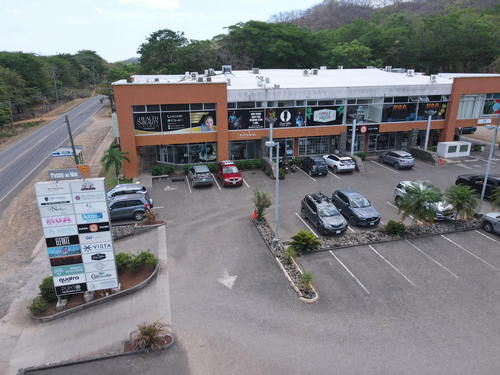 Espacio comercial de lujo | Paseo del Mar Espacio comercial de lujo | Paseo del Mar