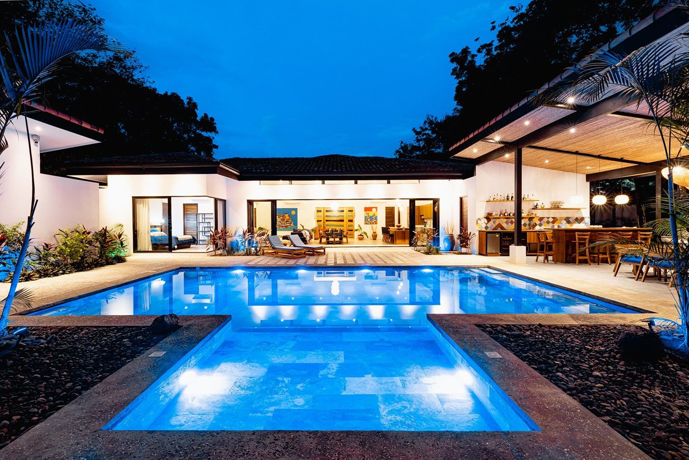 Villa de 4 dormitorios El Encanto | Hacienda Pinilla