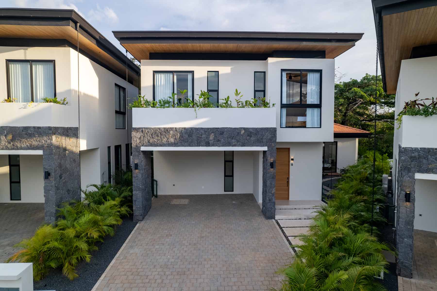 6-Bed Bosques de Pinilla Villa | Hacienda Pinilla