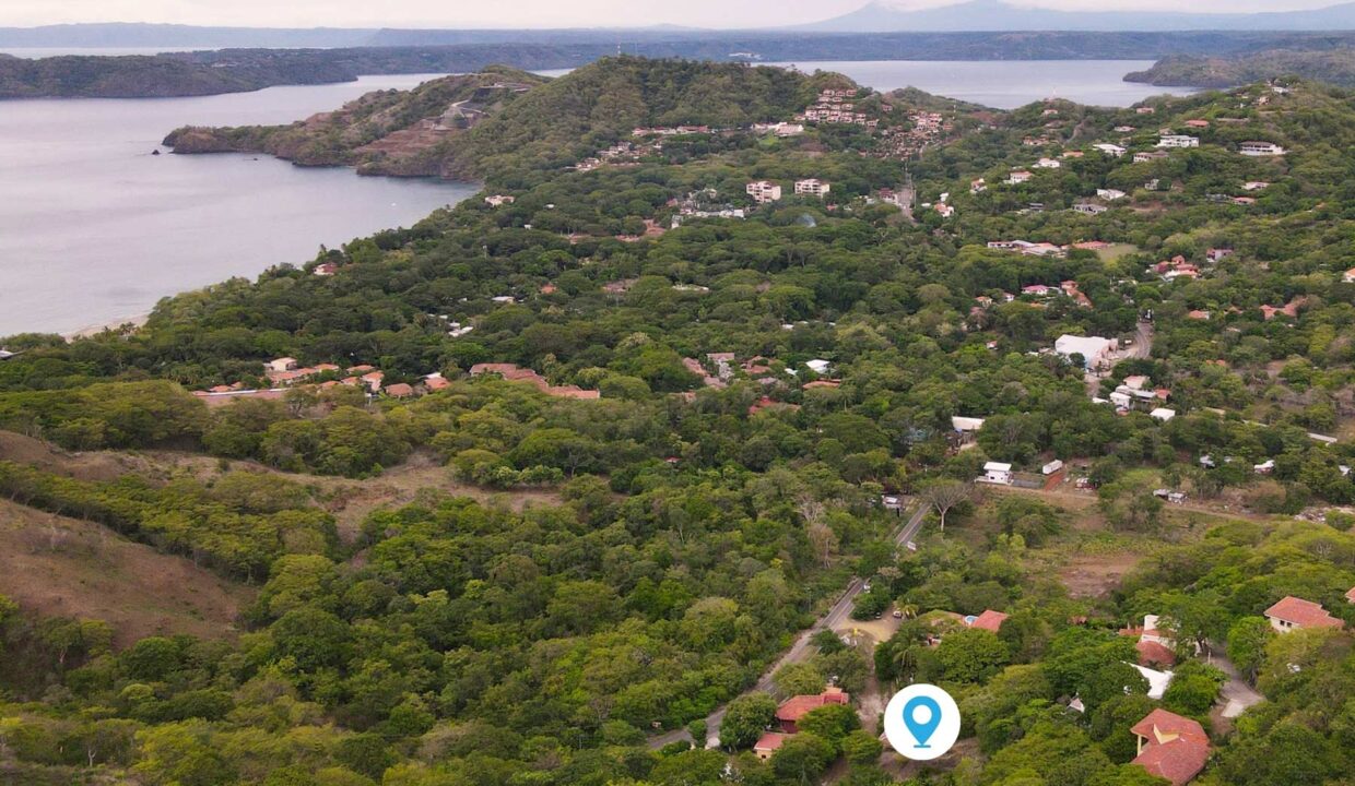 Bella Vista Lot 19 | Ocean View Homesite in Playa Hermosa Bella Vista Lot 19 | Ocean View Homesite in Playa Hermosa