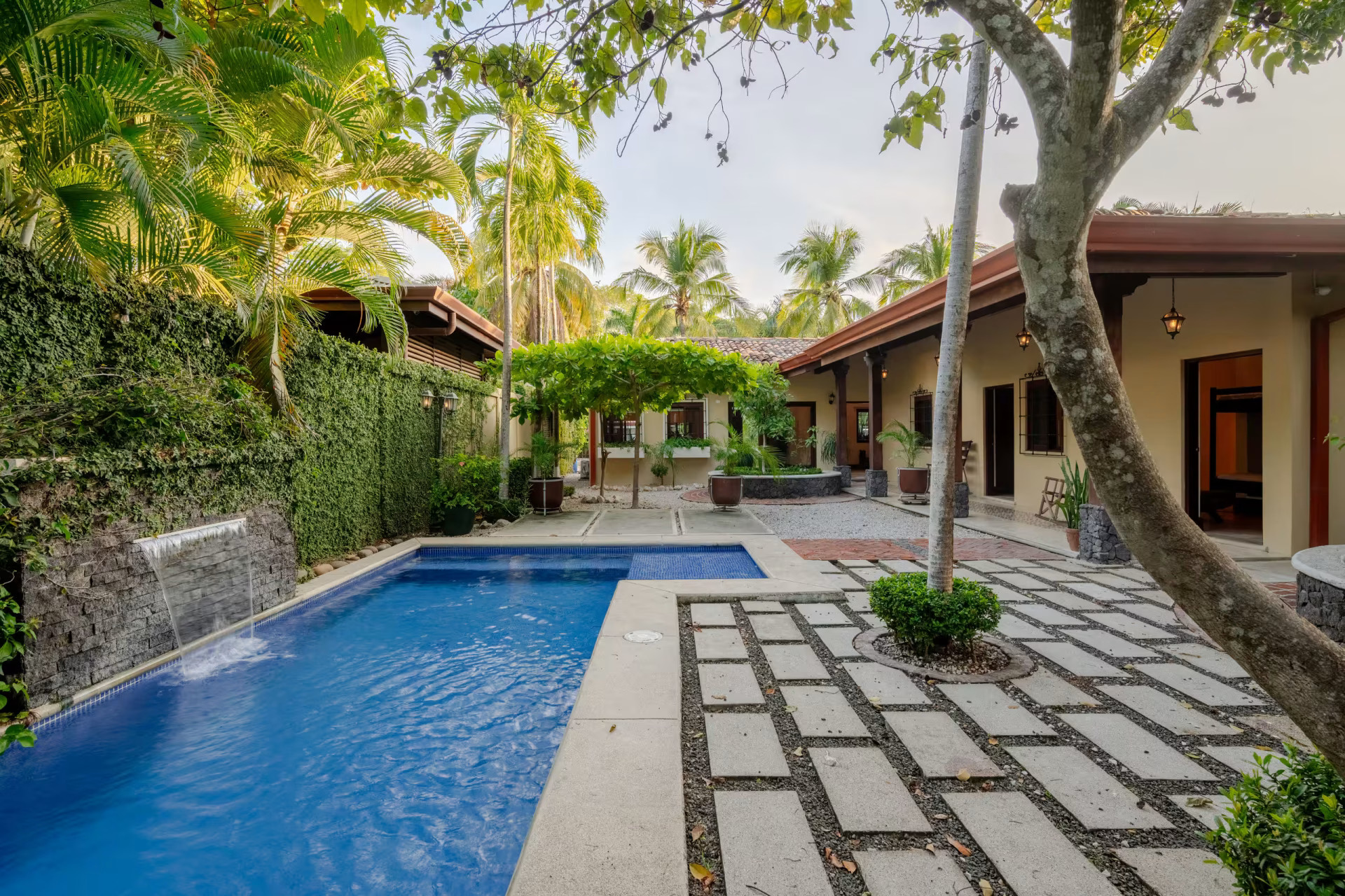 Casa Caoba | 3-Bed Home in Surfside Estates, Playa Potrero Casa Caoba | 3-Bed Home in Surfside Estates, Playa Potrero