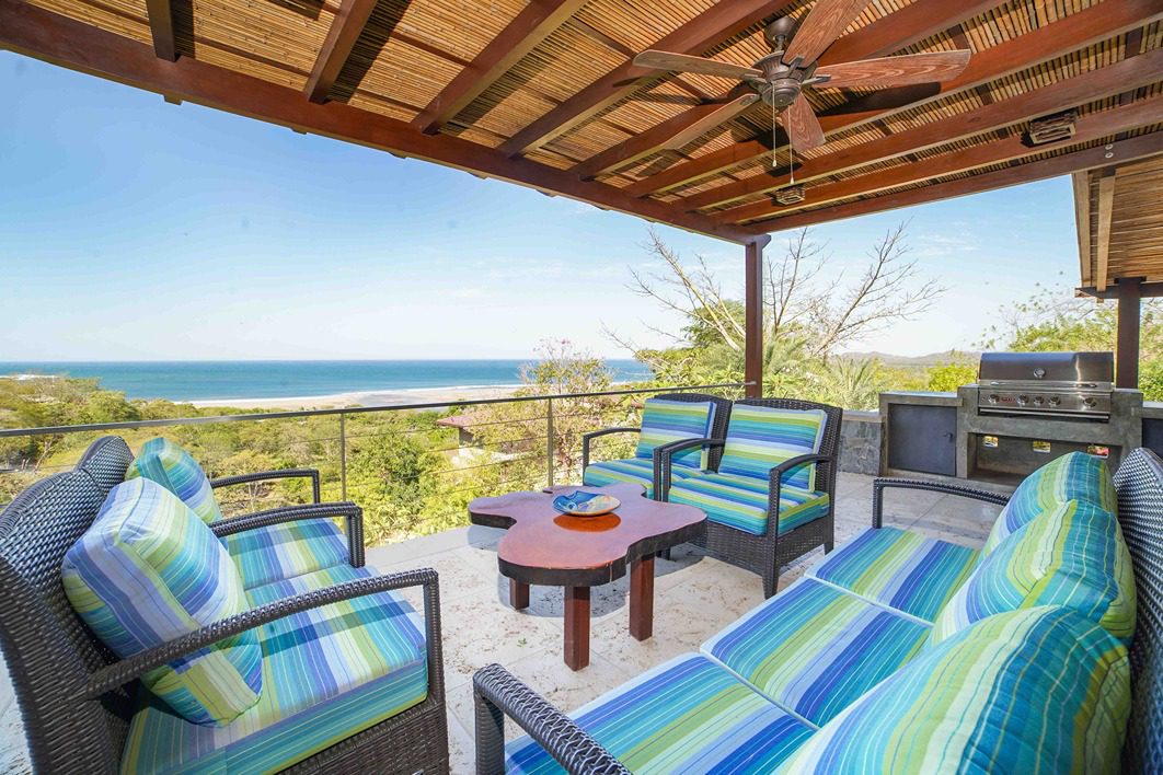 Casa Ventana al Mar | El Tesoro, Tamarindo Casa Ventana al Mar | El Tesoro, Tamarindo