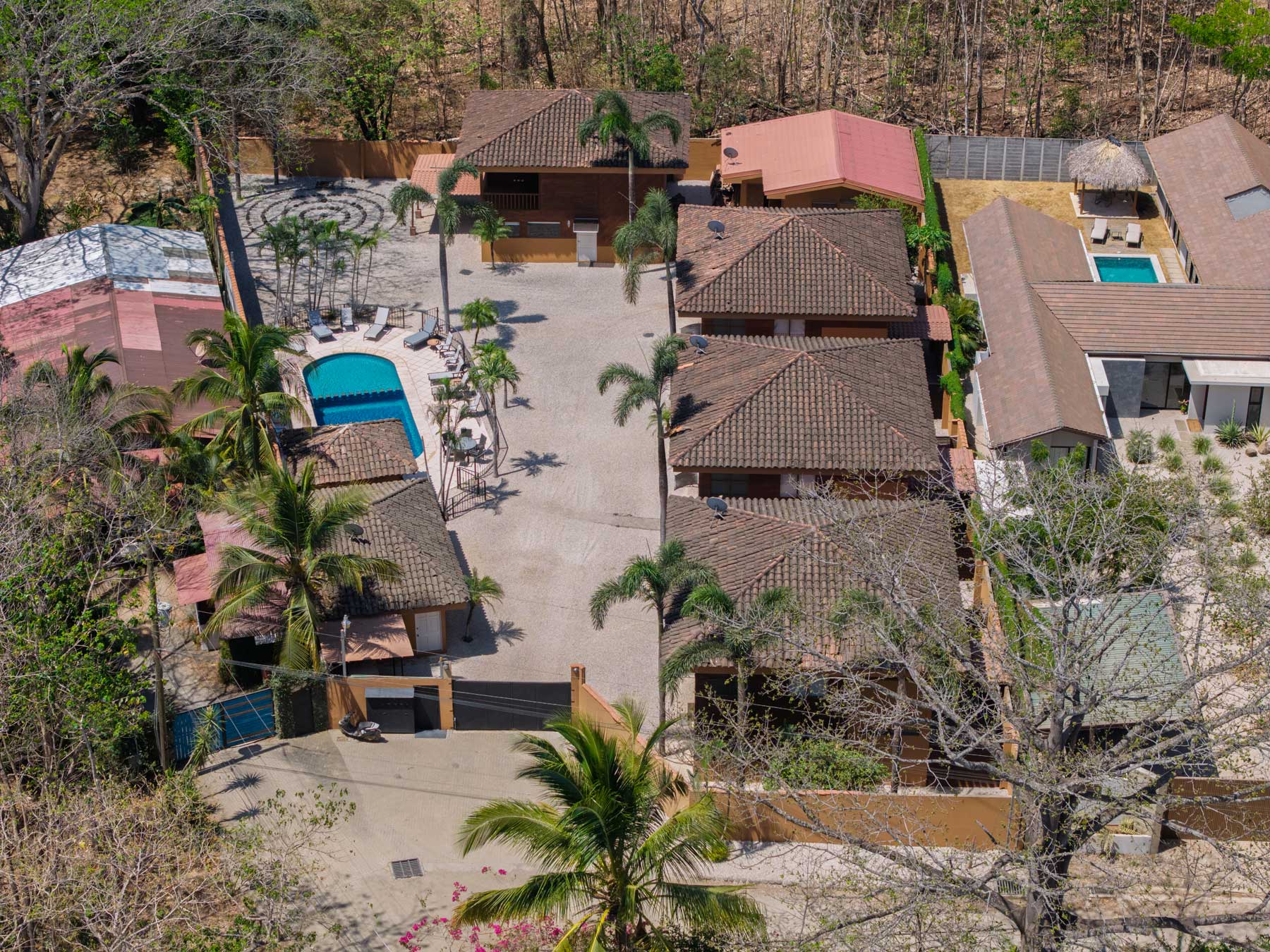 Experience Avellanas – A Unique Investment & Lifestyle Opportunity