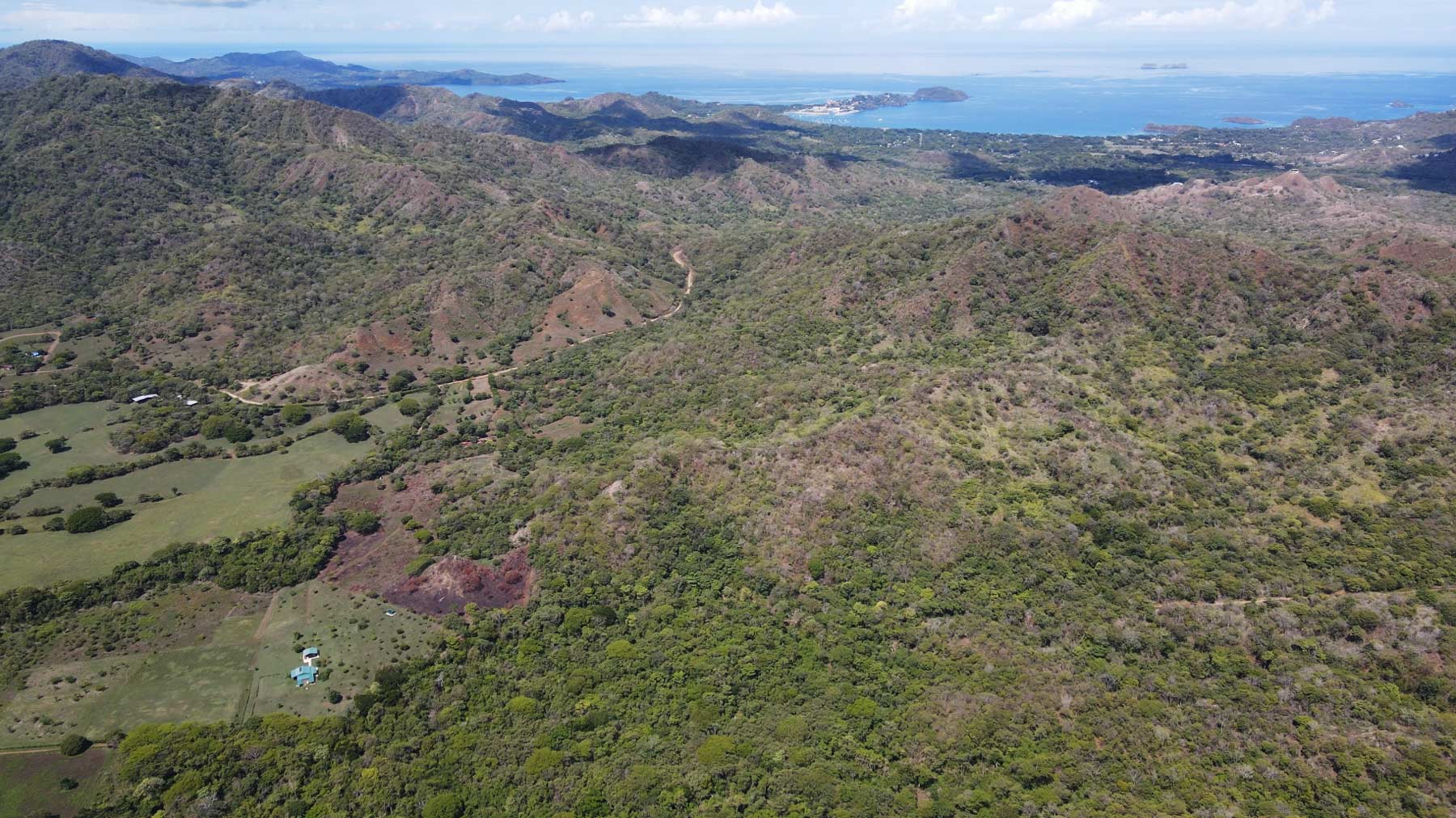 Finca Tempate | 56 Hectares of Authentic Guanacaste Finca Tempate | 56 Hectares of Authentic Guanacaste