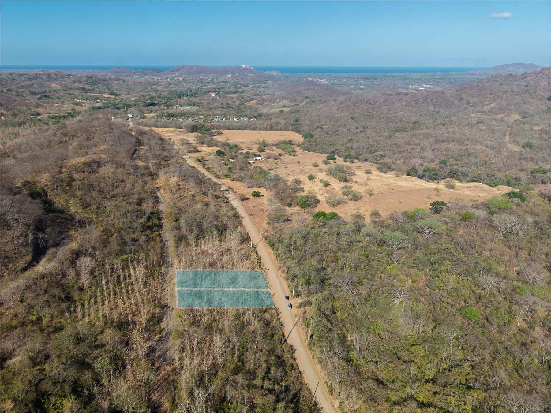 Great Deal! Residential Lots in Santa Rosa, Villarreal