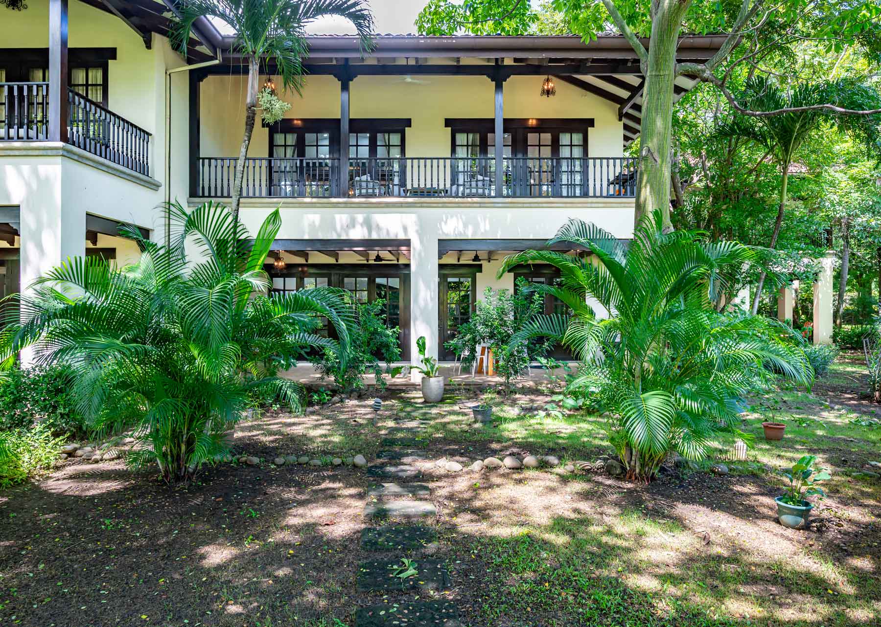 Villa Sasha – Timeless Luxury in Palma Real, Hacienda Pinilla