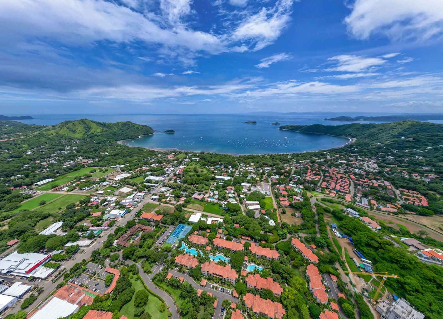 Coastal Calm Condo in Pacifico, Playas del Coco