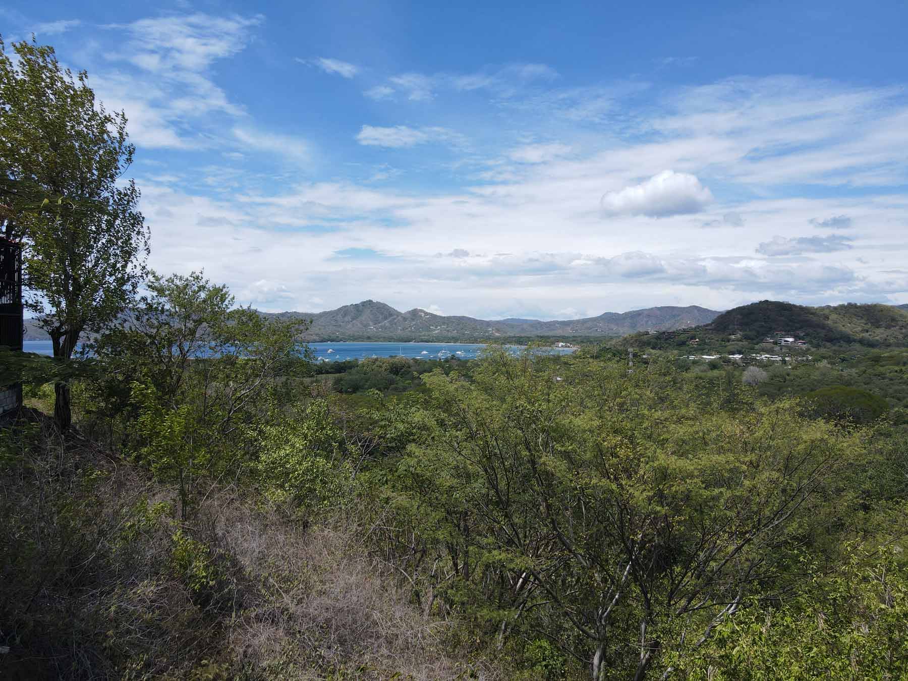 Playa Flamingo South Ridge Ocean View Lot Playa Flamingo South Ridge Ocean View Lot