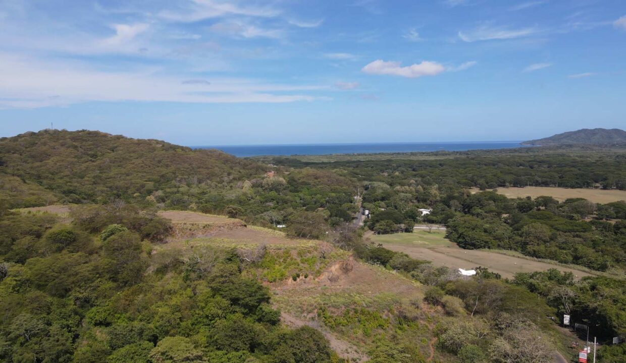 54.5-Acre Ocean-View Development Parcel in Tamarindo 54.5-Acre Ocean-View Development Parcel in Tamarindo