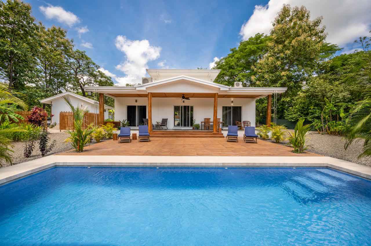 Villas Oasis – Multi-Unit Investment Opportunity Close to Tamarindo